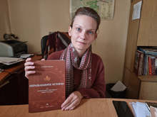 Изследователка събра в книга историите на 30 хасковски търговци и индустриалци