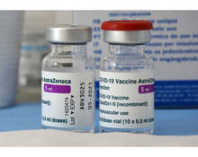Bulgaria Temporarily Suspends Use of AstraZeneca Vaccine