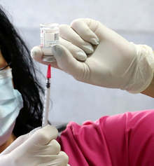 COVID-19 Update: 1,246 New Cases,Test Positivity Rate at 10.79%