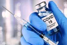 Общо 667 ваксини срещу COVID-19 са поставени тази събота и неделя в общинските пунктове в София
