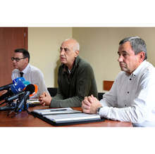 "Морска администрация" очаква "Вера Су" да бъде обявен за потънало имущество