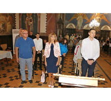 Митрополити от страната и представители на държавната власт участваха във възпоменателни събития, посветени на Видинския митрополит Дометиан