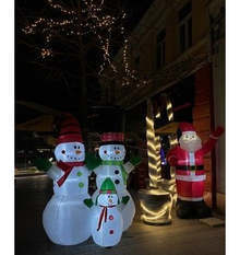 Видинчани избраха победителите във фото предизвикателството "Коледен Видин"