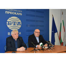 Видинският кмет излезе с декларация по повод приетата план-сметка за такса битови отпадъци на общината за 2022 г.