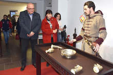 Във Видин интерактивна изложба на картини, предмети и съкровища представя възраждането на българския дух и култура