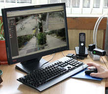 Община Асеновград е осигурила видеокамери за всички населени места от общината