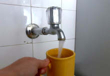 Десет габровски села преминават на по-строг режим на водоподаване