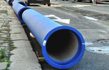 Община Радомир кандидатства за 3,9 млн. лв. за реконструкция на водопровода в село Друган