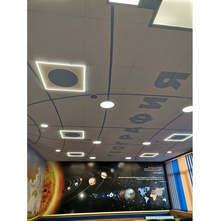 Два иновативни кабинета са изградени във Второ СУ в Монтана