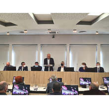 ГЕРБ: Запазваме нивата на данъците, повишаваме доходите, инвестираме допълнително в образованието и в здравеопазването