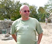 За втора поредна година във Видин ще се извършат археологически разкопки на антична Бонония с държавно финансиране