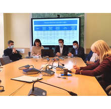 Градският транспорт на София е под натиск заради нарастването на цените на тока и газа, заяви Зафир Зарков