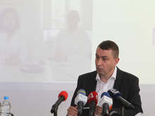 Представено беше идейното решение за обновяване на площад "Света Неделя"