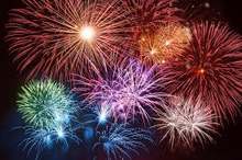 И в Кърджали няма да се състои заря за Нова година, средствата се даряват на останало без дом семейство