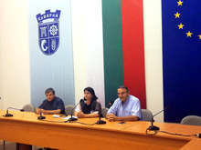 Земеделски производители в Каварна поискаха подкрепа от общината за обявяване на годината като сушава