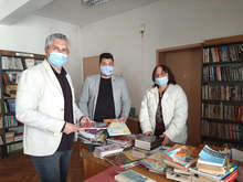 Читалищата ще учат и на дигитална грамотност