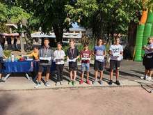 Предстои традиционният лекоатлетически крос за ученици "Златна есен" в Шумен