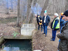 Водоподаването към Търговище може да бъде възстановено още днес