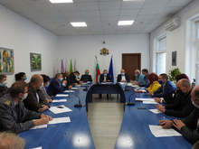 Преустановяват се масовите мероприятия на открито и закрито в Търговищко решиха на извънредно заседание на Областния координационен щаб