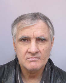 Полицията в Сливен издирва 55-годишен мъж, който е в неизвестност от 7 октомври