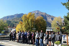 Тетевенци отбелязаха празника на града и Деня на народните будители