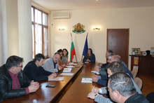 Няма африканска чума по свинете на територията на област Хасково