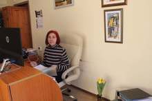 Повече от 1800 нови читатели е привлякла за година регионалната библиотека в Разград