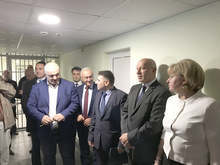 Нов следствен арест откри министърът на правосъдието в Стара Загора