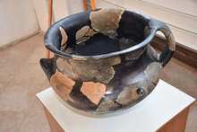 Селище от Бронзовата епоха и плосък некропол от Късната класическа и Ранната елинистична епоха са открити край Ловеч