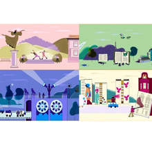 Общо 28 проекта на организации от свободната сцена ще получат подкрепа от инициативата "Солидарност в културата" на Столична община