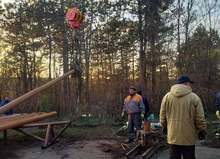 Населени места в община Кубрат останаха без вода заради аварии