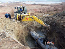 Водата в Шумен се спира заради авария