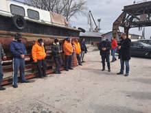 ГЕРБ-СДС залага в програмата си още по-сериозно развитие на пристанищната инфраструктура