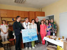 Денят на родилната помощ бе отбелязан в Силистра