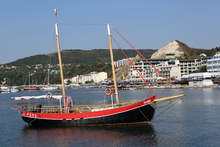 Скалните масиви в Балчик ще бъдат опазвани с новия ОУП като характерни за местния ландшафт