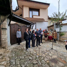 Община Разград отличи Балетната школа за принос към местната култура