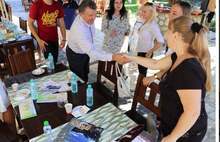 Банско партнира на Колежа по туризъм и украинския университет "Львовский Ставропигион"