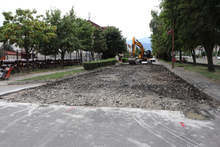 В Банско е започнало изпълнението на нов инфраструктурен проект