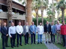 Община Банско е представила България на туристически форум в Гърция