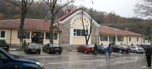 Подписан е договорът за ремонт на обществената къпалня в Минерални бани