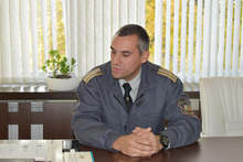Нов директор има РДПБЗН - Перник