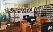 С над 2500 заглавия обнови фонда си общинската библиотека в Исперих