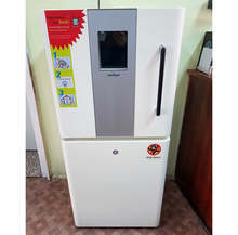 Регионалната библиотека в Ловеч вече разполага с машина за почистване на книги