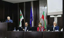 Бюджет от близо 118 милиона лева приеха сливенските общински съветници