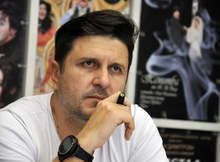 На 6 март е премиерата на филм за Буров с Асен Блатечки в главната роля