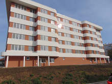 Жилищен блок за социалнослаби е изграден в Шумен