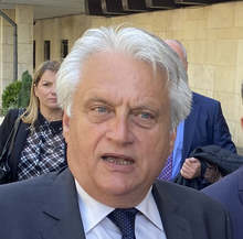 Ограничихме в голяма степен "купения вот", каза вътрешният министър Бойко Рашков