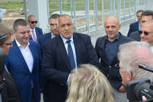 Според премиера Бойко Борисов инвестиции се правят, когато има стабилност