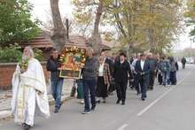 С тържествена литургия в Болярово започнаха тържествата за празника на града - Димитровден