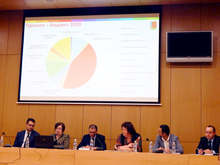 Над 27 милиона лева е проектобюджетът на Община Троян